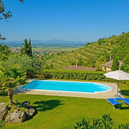 Locazione Turistica Il Farinaio-2 *