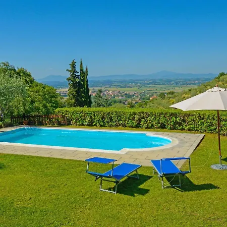 Locazione Turistica Il Farinaio-2 * Cortona