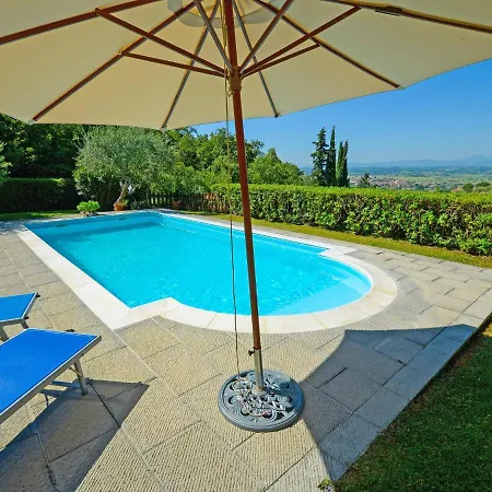 Apartment Locazione Turistica Il Farinaio-2 Cortona