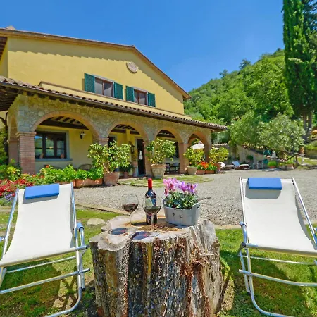 Locazione Turistica Il Farinaio-2 Apartment