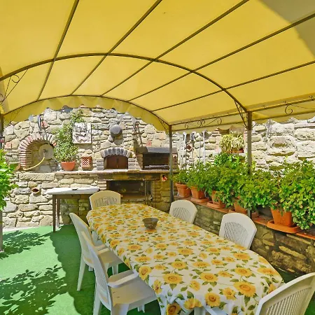 Locazione Turistica Il Farinaio-2 Cortona