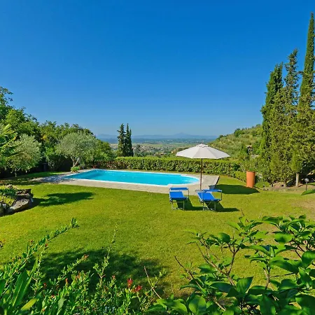 Apartment Locazione Turistica Il Farinaio-2 Cortona