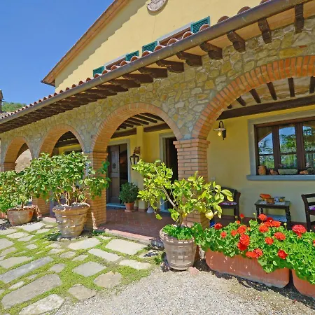 Locazione Turistica Il Farinaio-2 Apartment *