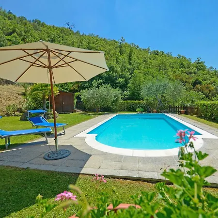 Locazione Turistica Il Farinaio-2 Apartment Cortona