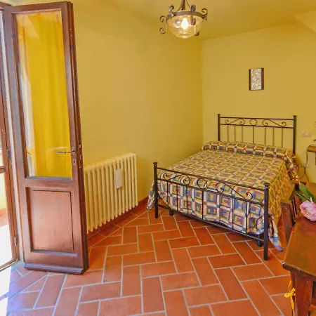 Apartment Locazione Turistica Il Farinaio-2