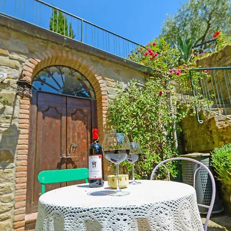 Locazione Turistica Il Farinaio-2 Cortona