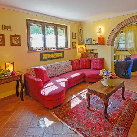 Apartment Locazione Turistica Il Farinaio-2 *
