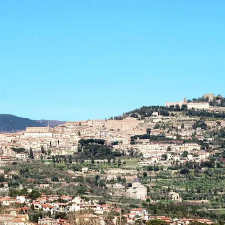 Locazione Turistica Il Farinaio-2