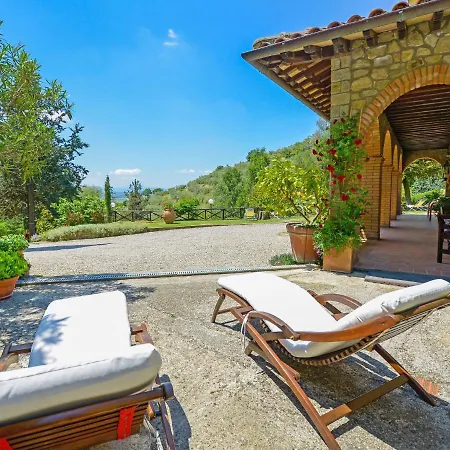 Apartment Locazione Turistica Il Farinaio-2 Cortona