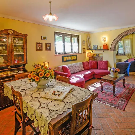 Locazione Turistica Il Farinaio-2 Apartment *