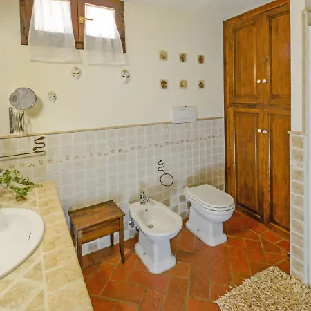 Locazione Turistica Il Farinaio-2