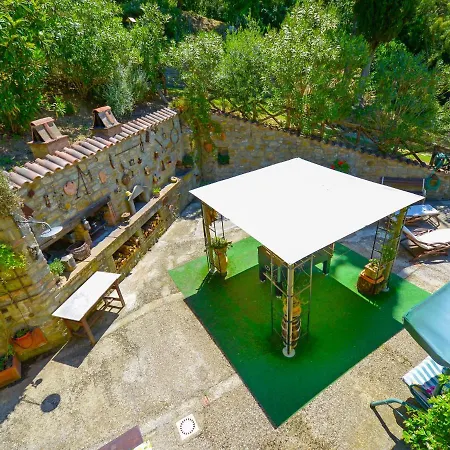 Locazione Turistica Il Farinaio-2 Apartment *