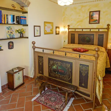 Locazione Turistica Il Farinaio-2 Apartment *