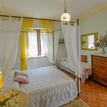 Locazione Turistica Il Farinaio-2 *
